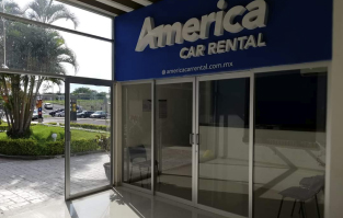 Aeropuerto de Colima