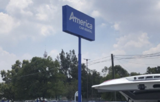 Aeropuerto de la Ciudad de México